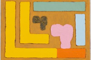 Jonathan Lasker