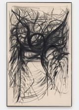 N. Era II by Peppi Bottrop contemporary artwork painting