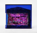 No.1BarinHeaven by Max Hooper Schneider contemporary artwork installation