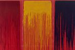 Pat Steir contemporary artist