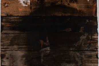 Contemporary art exhibition Kingsley Gunatillake Maara at PRSFG Horton Place Sri Lanka