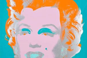 Andy Warhol