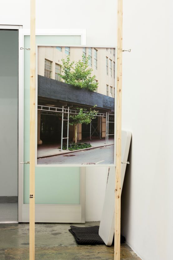 Problems and Solutions Section 5 by Kathrin Sonntag contemporary artwork Sculpture