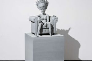 Hans Op De Beeck