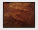 Dirt Was by Lucas Blalock contemporary artwork photography