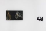 Oracle by Alice Wang contemporary artwork installation
