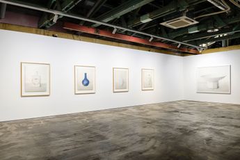 Contemporary art exhibition Koo Bohnchang Koo Bohnchang at Kukje Gallery Busan South Korea
