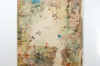 Padraig Timoney contemporary artist