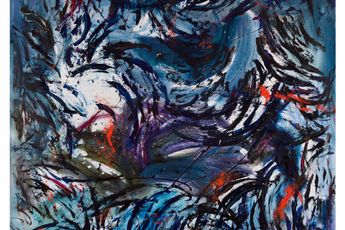 Marie De Villepin contemporary artist