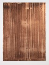 Mass - untitled 11 by Leigh Martin contemporary artwork painting