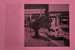 Eduardo Paolozzi contemporary artist