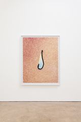 Tear Comic 9 by Anne Collier contemporary artwork print