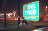 Ralph Smith 21 years old Ft. Lauderdale Florida 25 by Philip-Lorca Dicorcia contemporary artwork photography