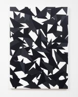 Motus 7 by Jeena Shin contemporary artwork painting