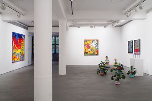 Group Exhibition