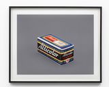 Lumiere Alticolor Lumiere du Jour 106 July 1956 by Morgan Fisher contemporary artwork print