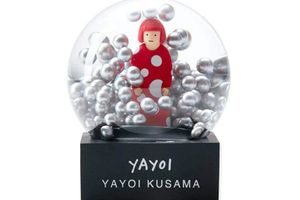Yayoi Kusama