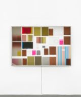 Untitled by Gabriel Kuri contemporary artwork mixed media