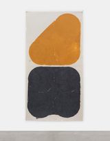 Untitled by Richard Gorman contemporary artwork works on paper