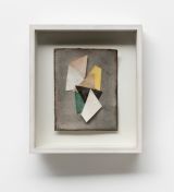 Sem titulo Untitled by Arthur Luiz Piza contemporary artwork works on paper
