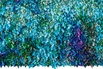 Chun Kwang Young contemporary artist