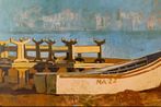 Butunay Hagverdiyev contemporary artist
