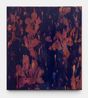 Goodnight Garden by Dane Lovett contemporary artwork Painting