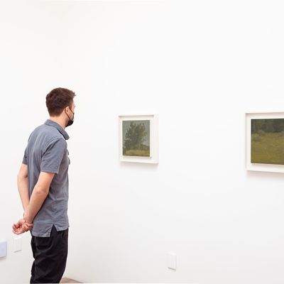 Los Angeles Exhibition Highlights