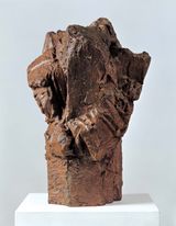 Untitled by Chung Hyun contemporary artwork sculpture