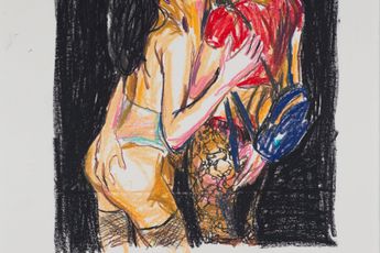 Enoc Perez contemporary artist
