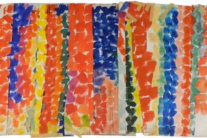 Alma Thomas