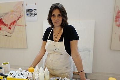 Tracey Emin