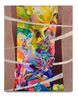 Play Dead by Ilana Savdie contemporary artwork Painting