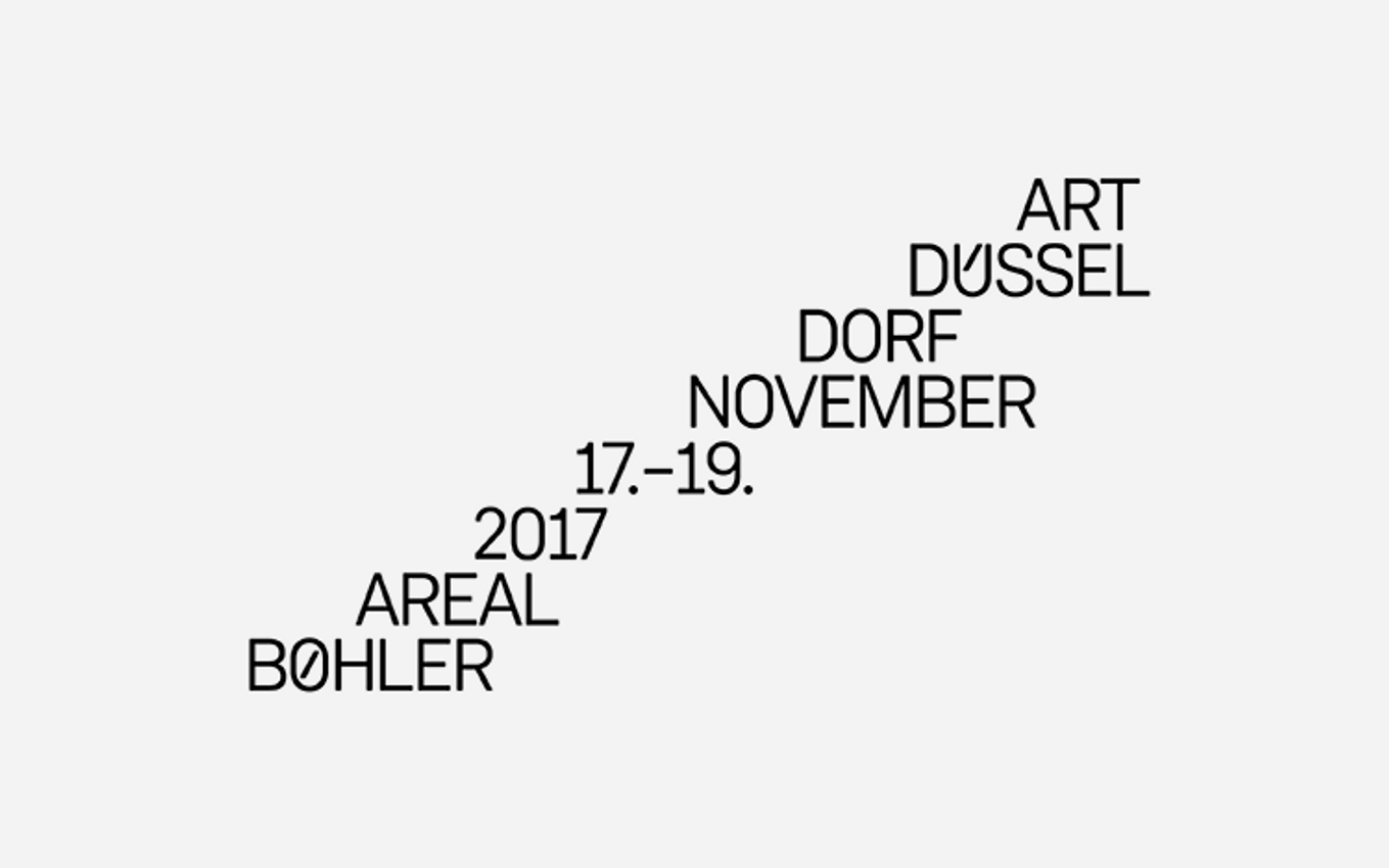 Art Düsseldorf 2017