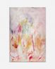 Quarter to by Nino Kapanadze contemporary artwork Painting
