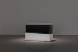 Self Portrait by Hu Qingtai contemporary artwork installation