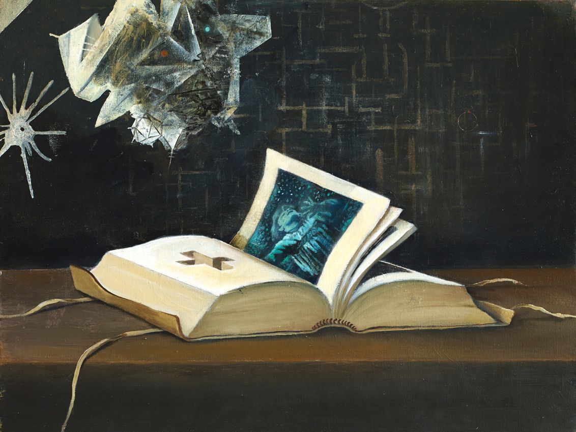 GED QUINN