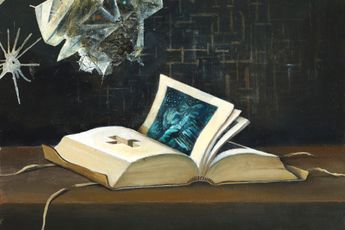 Ged Quinn contemporary artist