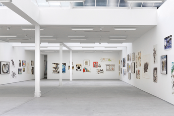 Raymond Pettibon contemporary artist