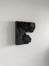Shanshui Plate Hybrid 01 by Kien Situ contemporary artwork sculpture