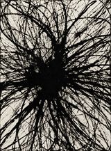 DRAWING 110823-6 by Choi Sang Chul contemporary artwork works on paper
