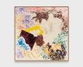 No. 9 2018 5.2.18-II by Oliver Lee Jackson contemporary artwork Painting