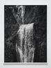 Lower Multnomah Falls Progressive Probabilistic Hough Transform Hough Line Transform Hough Circle Transform by Trevor Paglen contemporary artwork Photography