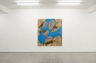 KAITO Itsukis Vivid Dreamscapes at MAMOTH