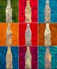 Coca Cola - Panoramic by Xue Song contemporary artwork Painting