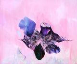 p-landscape 39 by Aljoscha contemporary artwork painting