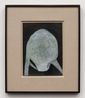 Prehistory 21 by Randy Wray contemporary artwork Works on Paper