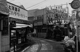 Shinjuku by Koji Onaka contemporary artwork photography