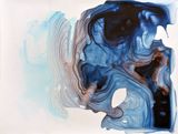 Untitled by Aditi Singh contemporary artwork works on paper