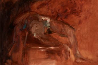 Monika Stricker contemporary artist